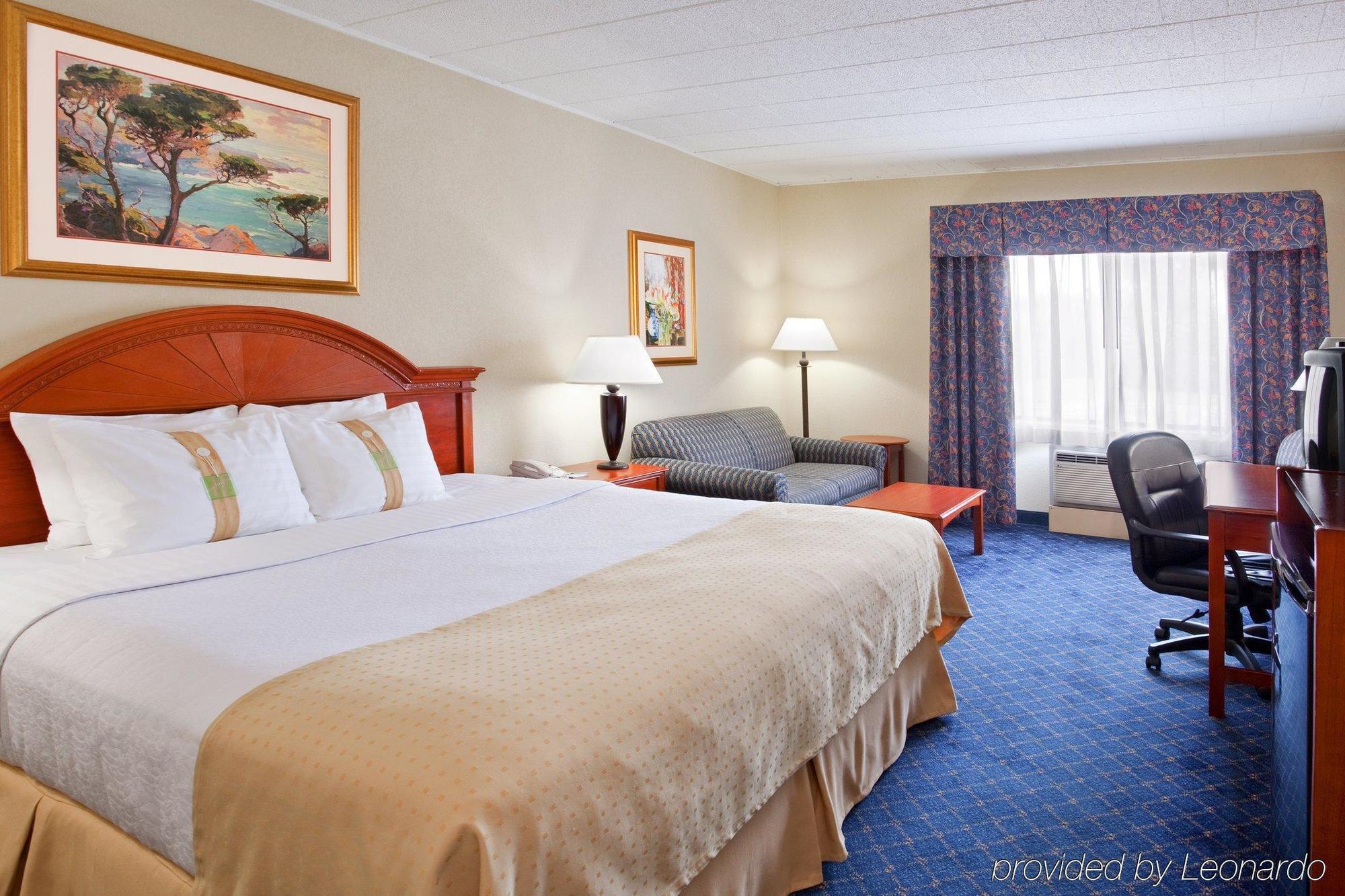 Ramada By Wyndham Uniontown Hotel Szoba fotó